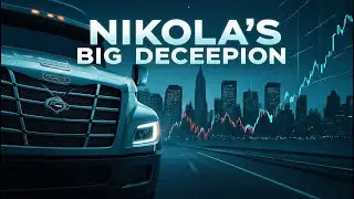 The Startup That Fooled Wall Street II Nikola Motors