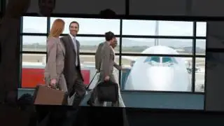 Airport Cars Cambridge