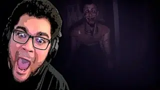 MY HEART STOPPED FOR A SECOND!! | Wrong Floor (Horror Gameplay)