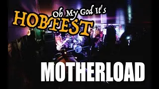 Hobfest Maidenhead Time machine | Motherload