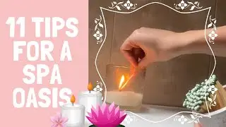 Turn Your Shower Into A Spa! | Bathroom Transformation Part 2