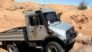 Moab Utah Wheeling