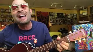 Corona Rock Song