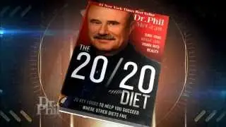 20/20 Diet Success Stories