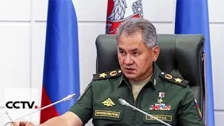 Russia, Syria to launch humanitarian aid in Aleppo