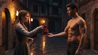 She Paid a Stranger to Be Her Husband for One Night &mdash; Unaware He Was the Alpha King | Full Audiobook