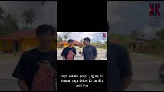 HTS 10203 | VIDEO ASSIGMENT GEOGRAFI PELANCONGAN