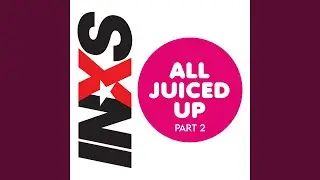 Suicide Blonde (Oakenfold Milk Mix)