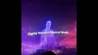 Lenovo Tech World @ CES 2026