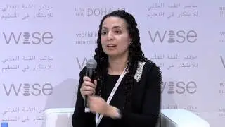 2012 WISE Summit Debate - Education and the Workforce: Matching Skills and Needs?