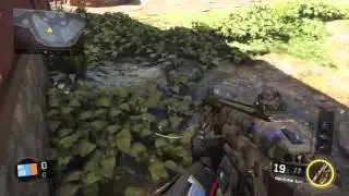 Call of Duty&reg;: Black Ops III new glitches