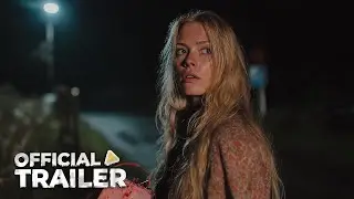 THE BLADE CUTS DEEPER (2025) &mdash; Official Trailer