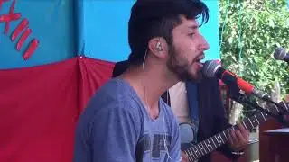 BANDA HUELLAS HASTA LA LOCURA FHD