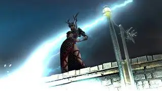 Vainglory Hero Reveal (Update 2.11): Varya