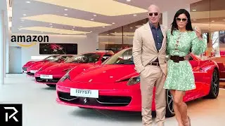 How Jeff Bezos Spending $1.9 Million Is Like You Spending $1