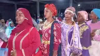 Ukumbi N&deg;1 Maoulida Hassani & Arfata ALI Ndzaouze