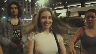 Neon Serpent - 'P.H.' [Official Video]