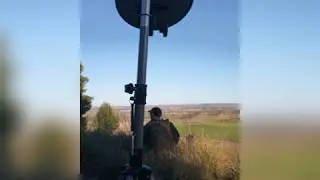 prometheus 2019 milsim- A&ntilde;over del Tajo (airsoft)