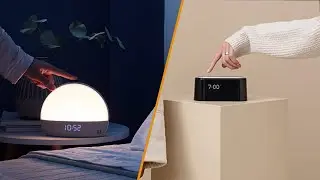 Hatch Restore vs Loftie Alarm Clock | Which is the Best Alarm? 2025