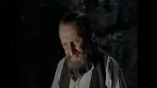 Blood Of The Vampire (1958) opening vampire staking scene