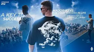 Key to success | Major KEYS for your success in life #12 (Audio)