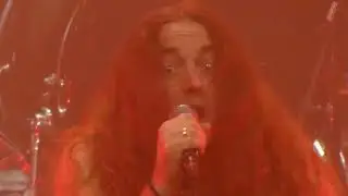 Sulphur Aeon - Cult of Starry Wisdom @ Eindhoven Metal Meeting (NL) Dec-09-2023