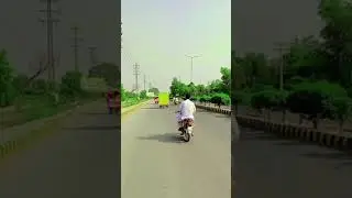 Rajana Road ( Toba Tek Singh ) #everyone #edit #travel #nature #unfrezzmyaccount