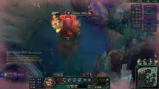 Heimerdinger vs Ornn - League of legends