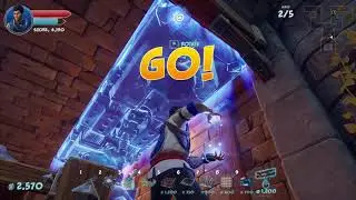 OMD3 Only Default Traps and Weapons | Rift Lord | Great Room 5 Skull Perfect | Orcs Must Die 3