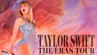 TAYLOR SWIFT ERAS TOUR SYDNEY 2024 || DAWESY FAMILY