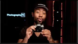 Fujifilm X-T200: руководство по подключению к смартфону