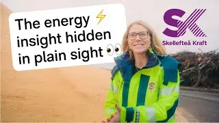 How better data flow transformed Skellefte&aring; Kraft&rsquo;s biomass operations
