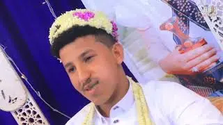 افراح آل الحكيمي &آل دحيم #الفنان عبدالله الجاوي 2025