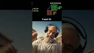 3&ndash;4&ndash;5 isn&rsquo;t just a pattern. It&rsquo;s a perfect harmony.