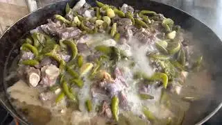 Mian Jee Punjab Hotel | Rawat | Rawalpindi| Review  #mianjee #dhabastyle #punjabifood #fooddiaries