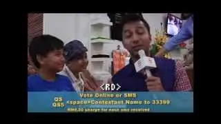 The Quickie Search 2013 Top 5 - RD