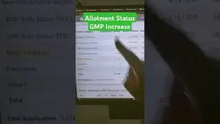Arkade Developers IPO - Allotemnt Status | Arkade Developers IPO GMP | ShareX India