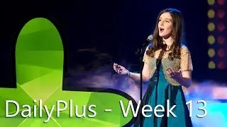 DailyPlus (Weekly Edition) - Last JESC 15 Finalist Found!