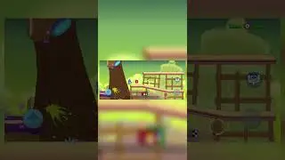 Biscuit bridge| Fun Run 4