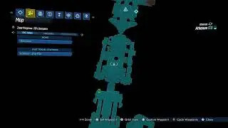 Borderlands 3 captain Traunt location