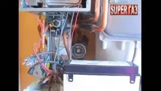 Техническое обслуживание - SUPER ГАЗ