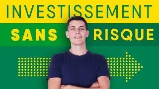Comment investir sans risque et quand m&ecirc;me gagner ?