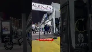🔴FEIRA DA MADRUGADA NO BR&Aacute;S #compras #empreendedorismo #novidades #feiradamadrugada