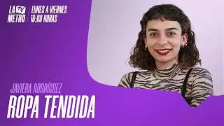 ¡CHRISTIAN PINO Y CONY TÉLLEZ SON DOS EN LA CIUDAD!