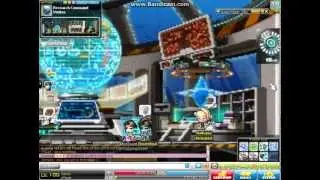 Maplestory - Xenon 4th Job Advancement