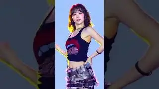 LE SSERAFIM Chaewon (#1) | #KPOPFAP