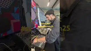 #shakmat #eurorackmodular #superbooth25