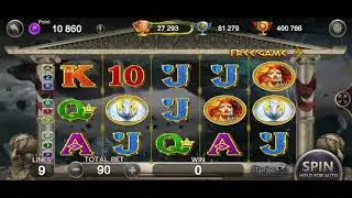 Winbox Zeus lucky bet Rm0.90