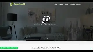 DIEMME IMMOBILI OFFERTE CASE CON GIARDINO
