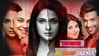 How karan singh grover destroyed jennifer winget's life? Her painfull divorce and cameback